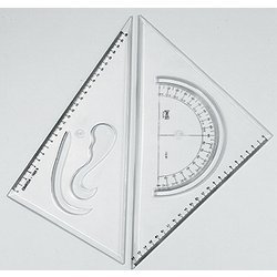 Set Square - Lite